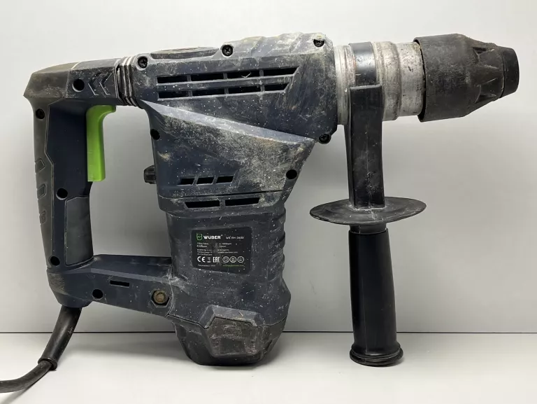 mlotowiertarka-wuber-wr-rh-2600-2600w-sds-plus-stan-uzywany