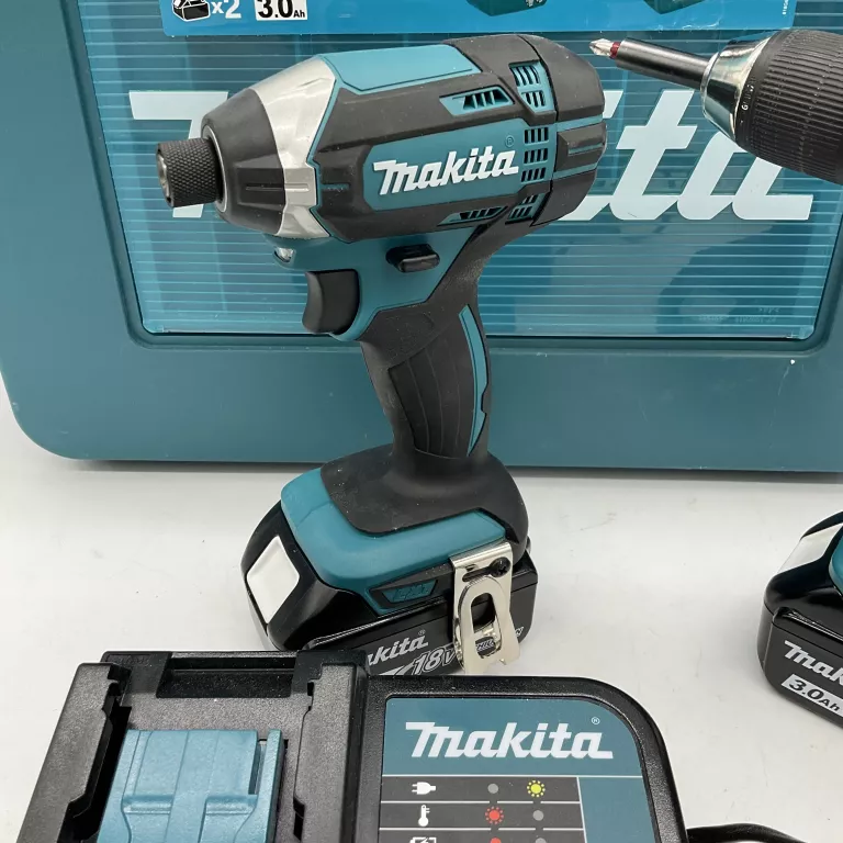 Makita dlx2142s outlet