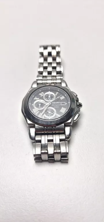 ZEGAREK SEIKO 7T62-0EW0