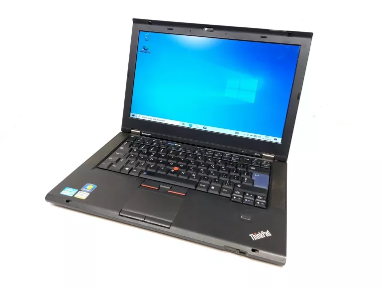 LENOVO THINKPAD T420S / I5-2540M / 8GB / SSD480GB