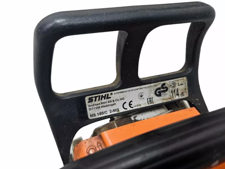 PIŁA STIHL MS180/C