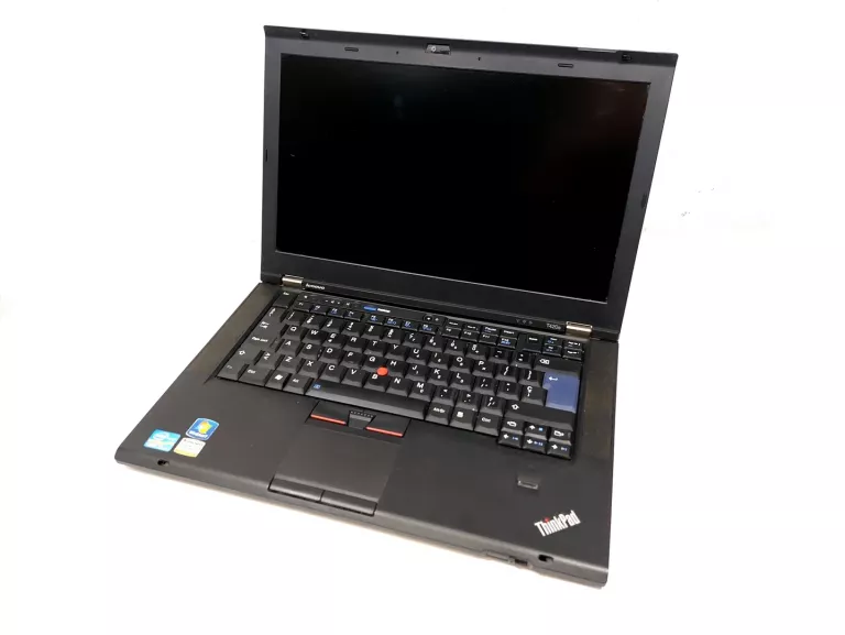 LENOVO THINKPAD T420S / I5-2540M / 8GB / SSD480GB