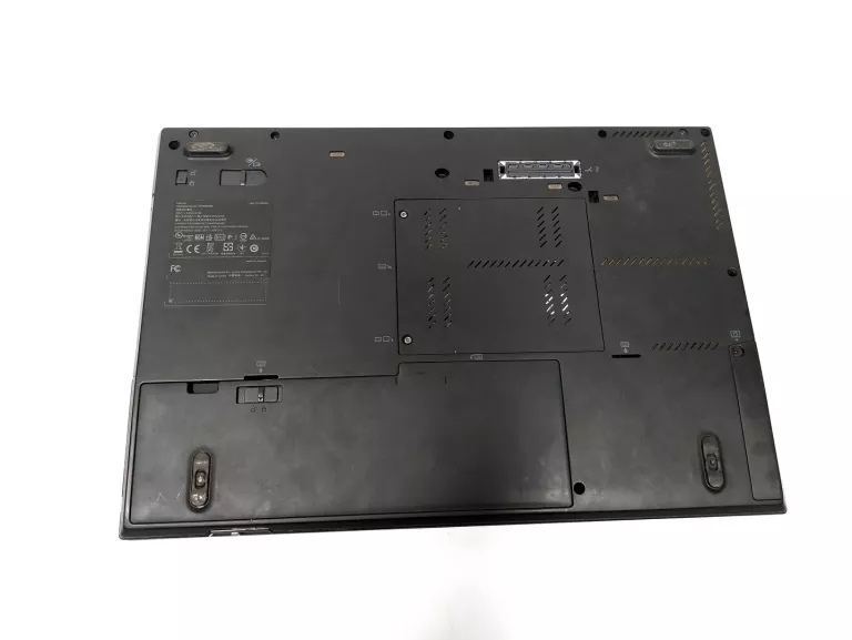 LENOVO THINKPAD T420S / I5-2540M / 8GB / SSD480GB