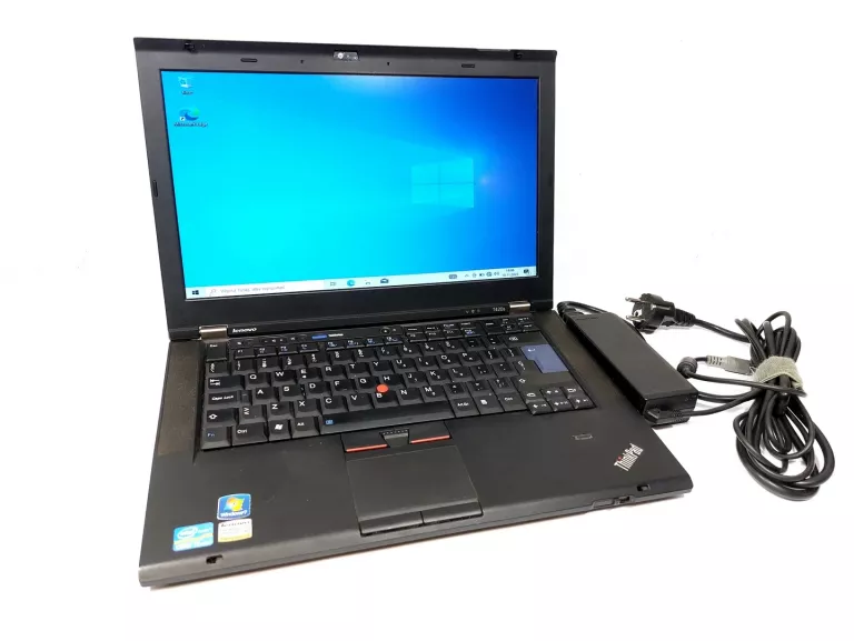 LENOVO THINKPAD T420S / I5-2540M / 8GB / SSD480GB