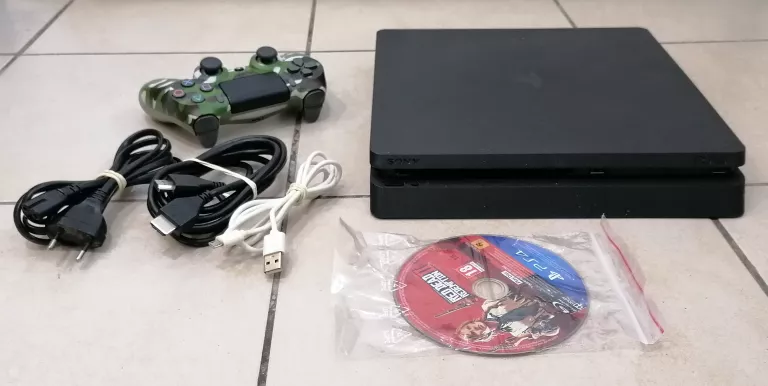 konsola-ps4-1tb-stan-uzywany