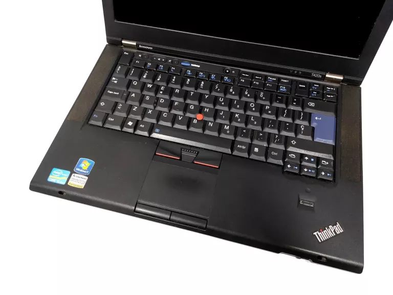 LENOVO THINKPAD T420S / I5-2540M / 8GB / SSD480GB