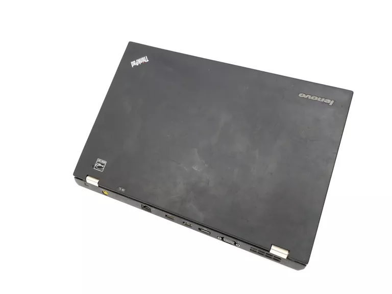 LENOVO THINKPAD T420S / I5-2540M / 8GB / SSD480GB