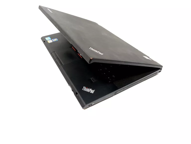 LENOVO THINKPAD T420S / I5-2540M / 8GB / SSD480GB