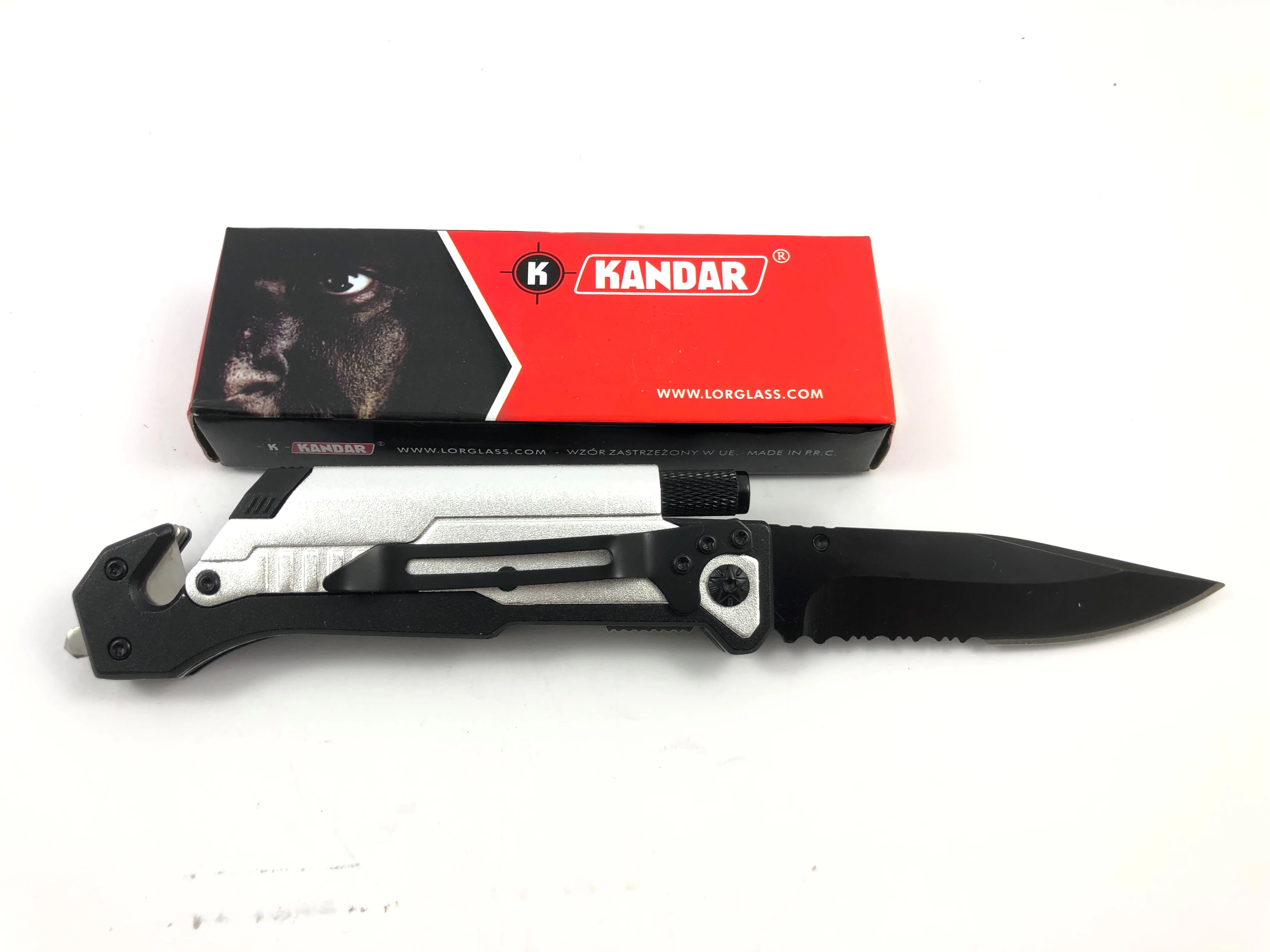 noz-ratowniczy-kandar-3w1-n-061-latarka-krzesiwo-marka-248811-1742507