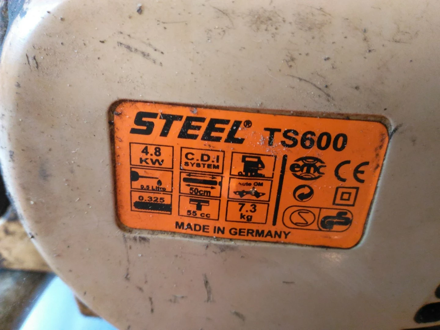 pila-spalinowa-steel-ts600-zasilanie-spalinowe