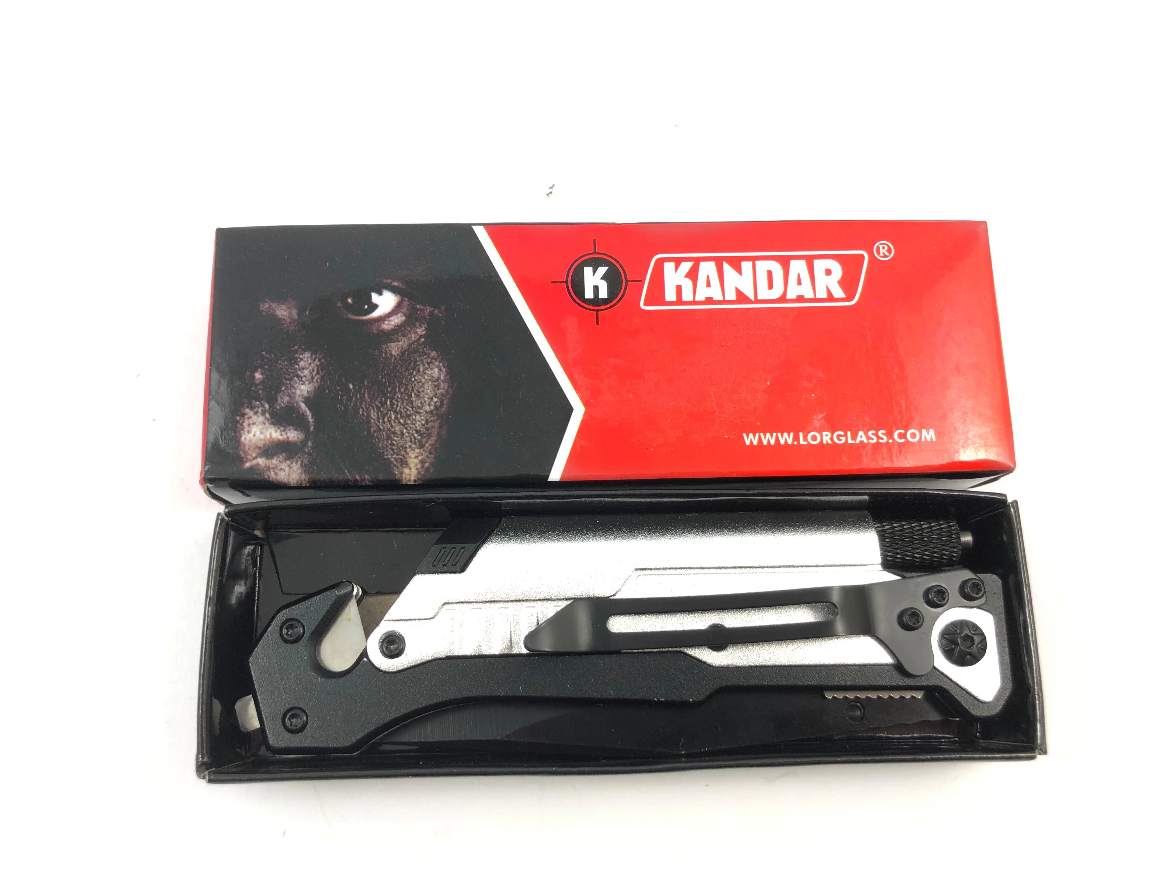 noz-ratowniczy-kandar-3w1-n-061-latarka-krzesiwo-kod-producenta-n061z