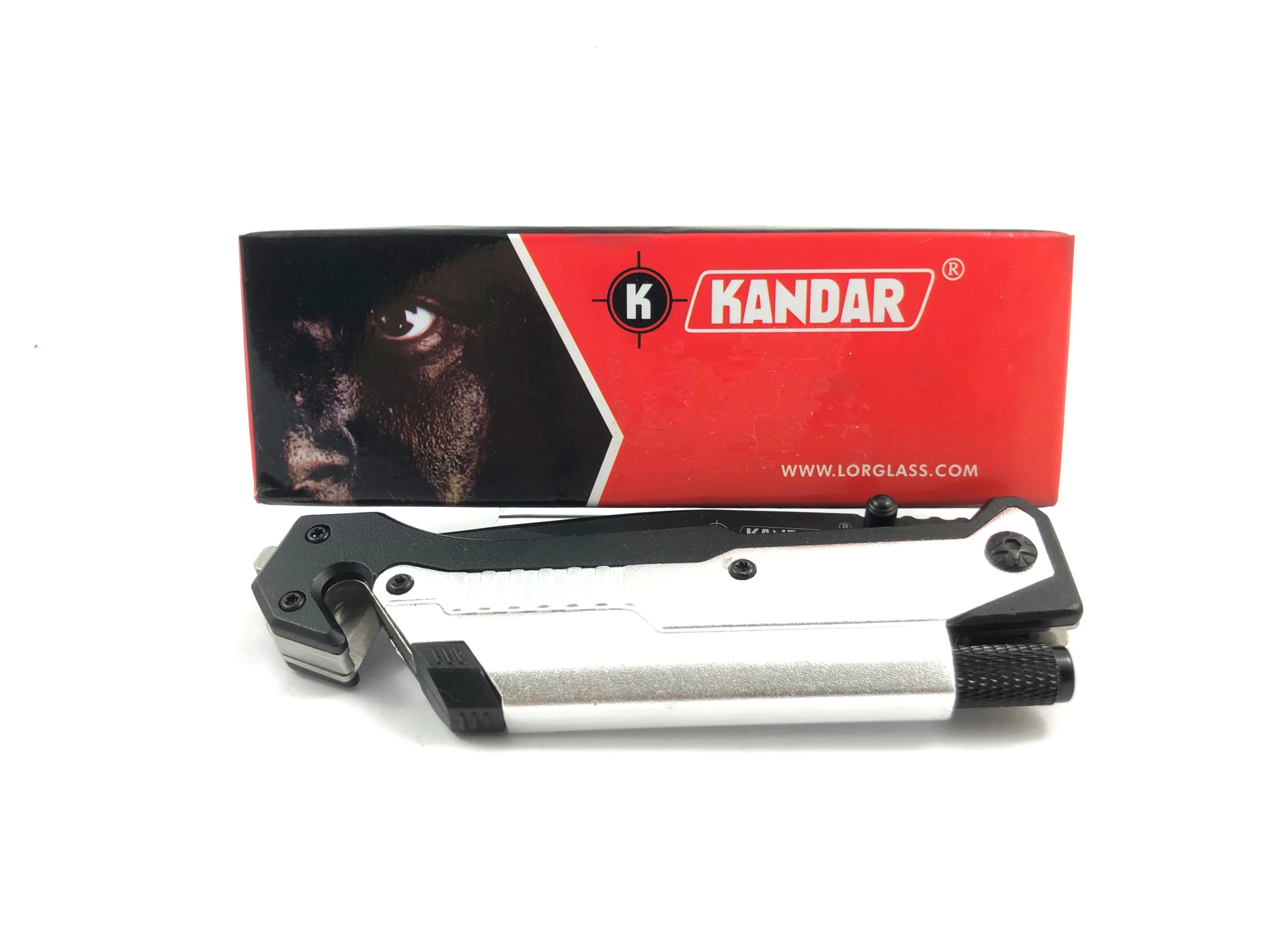 noz-ratowniczy-kandar-3w1-n-061-latarka-krzesiwo-ean-gtin-5903899937523