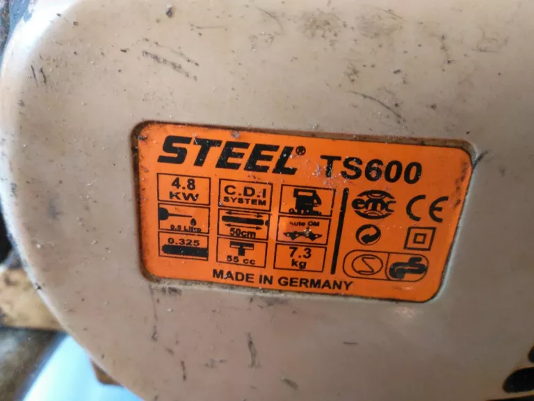 pila-spalinowa-steel-ts600-zasilanie-spalinowe