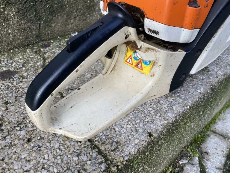 PIŁA SPALINOWA STIHL MS 362 2010R