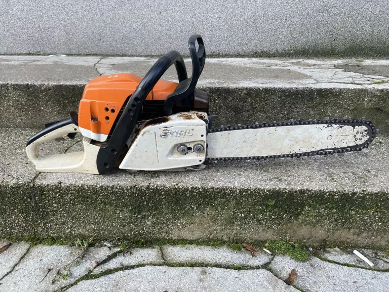 PIŁA SPALINOWA STIHL MS 362 2010R