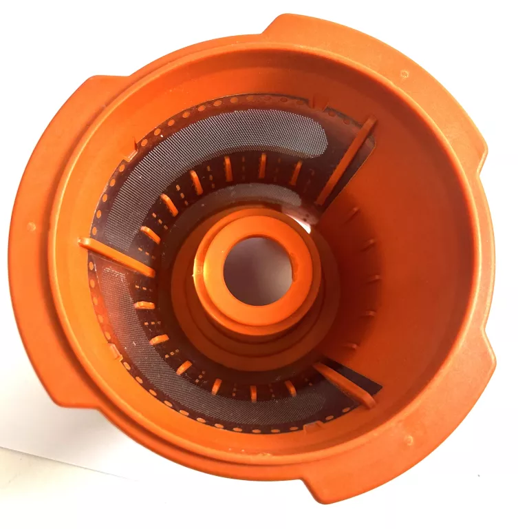 SOKOWIRÓWKA MOULINEX ZU5008 INFINY PRES
