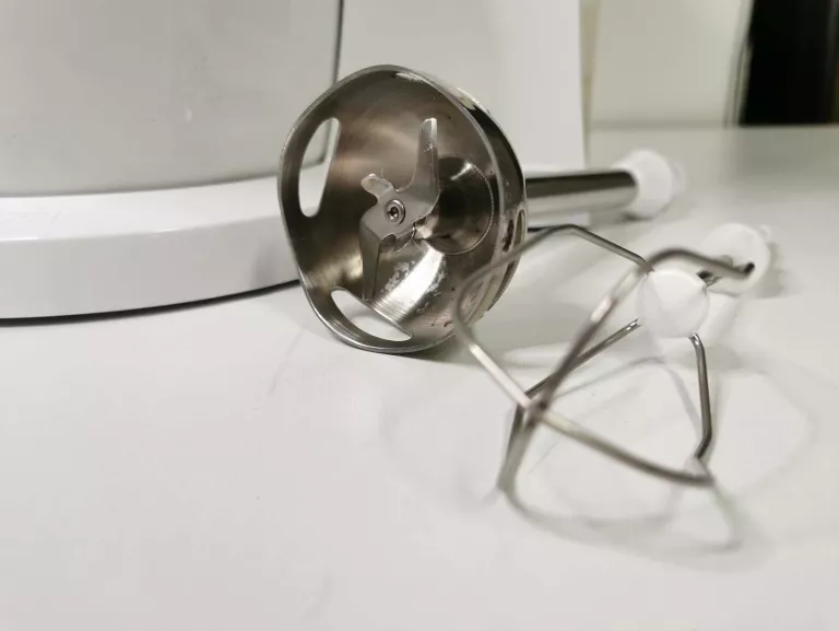 MIKSER RĘCZNY BOSCH MFQ36460 450 W BIAŁY