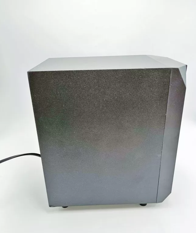 GŁOŚNIKI KOMPUTEROWE TRACER 2.1 HI- CUBE RGB FLOW