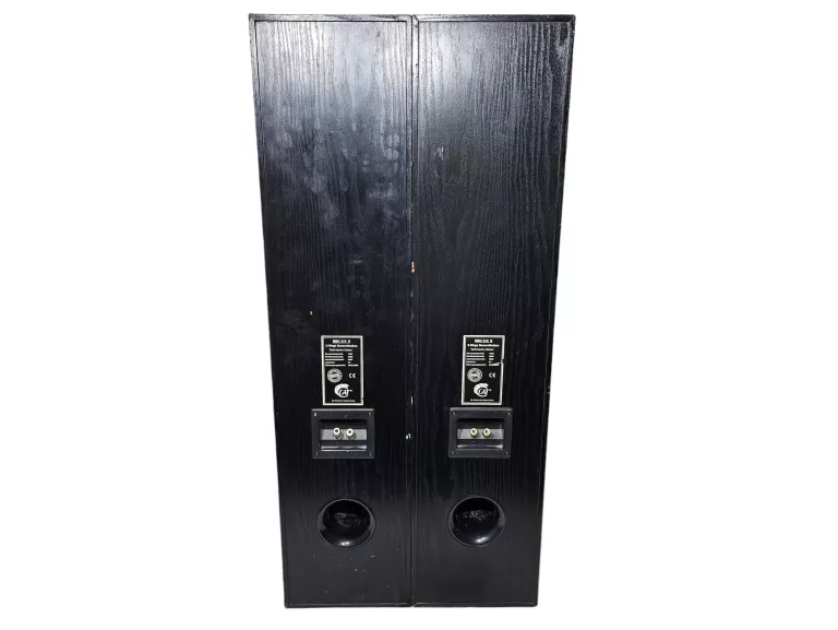 KOLUMNY STEREO CAT MBC 313 S