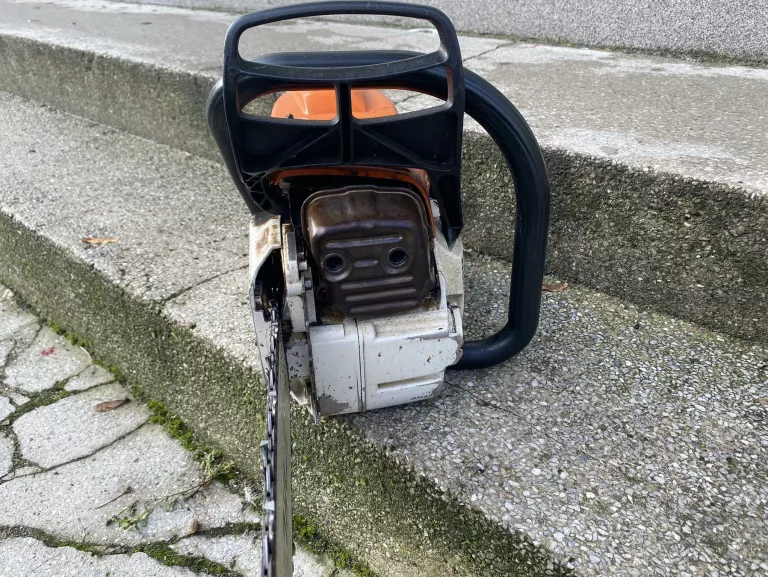 PIŁA SPALINOWA STIHL MS 362 2010R