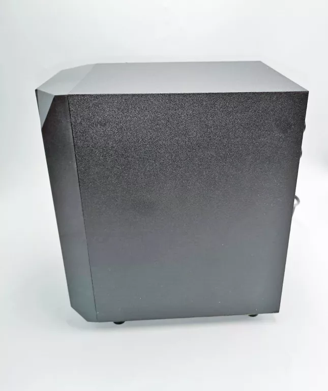 GŁOŚNIKI KOMPUTEROWE TRACER 2.1 HI- CUBE RGB FLOW