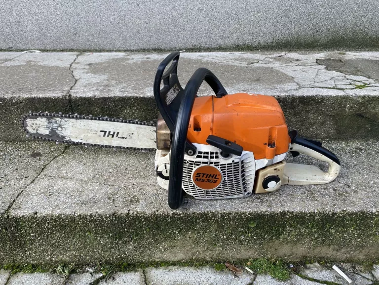 PIŁA SPALINOWA STIHL MS 362 2010R