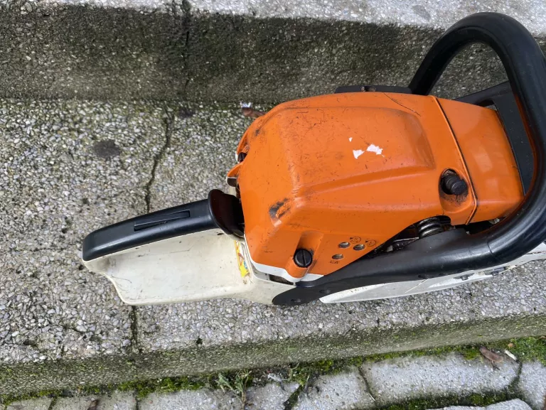 PIŁA SPALINOWA STIHL MS 362 2010R