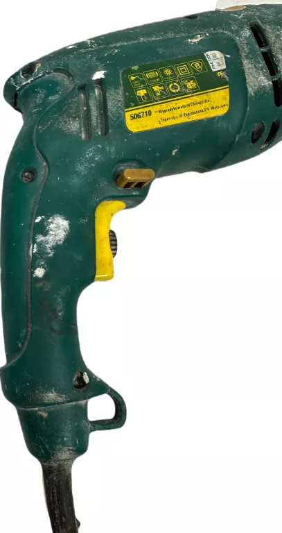 wiertarka-udarowa-topex-710w-50g710-zielona-typ-uchwytu-129629-2