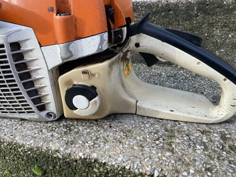 PIŁA SPALINOWA STIHL MS 362 2010R