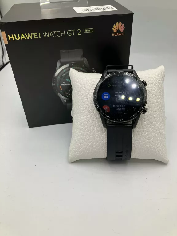 Huawei watch 2024 2 gt sport