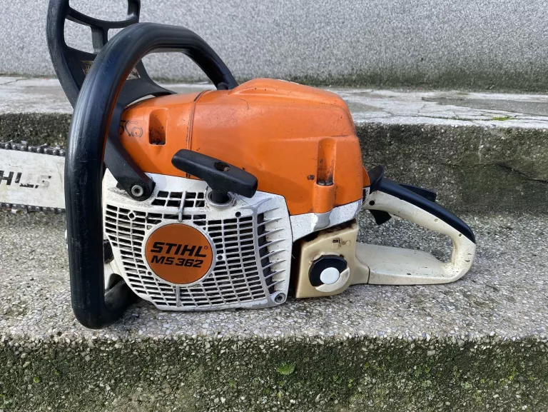 PIŁA SPALINOWA STIHL MS 362 2010R
