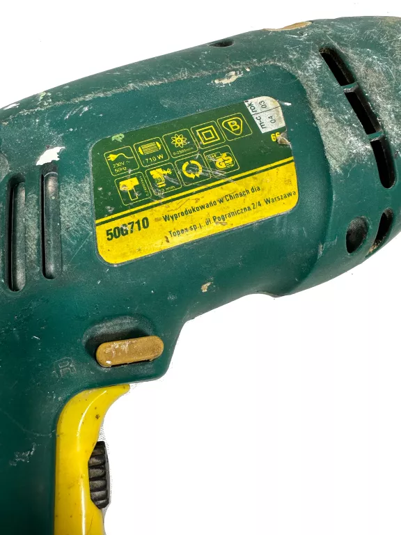 wiertarka-udarowa-topex-710w-50g710-zielona-marka-128608-541961