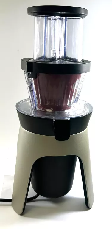 SOKOWIRÓWKA MOULINEX ZU5008 INFINY PRES
