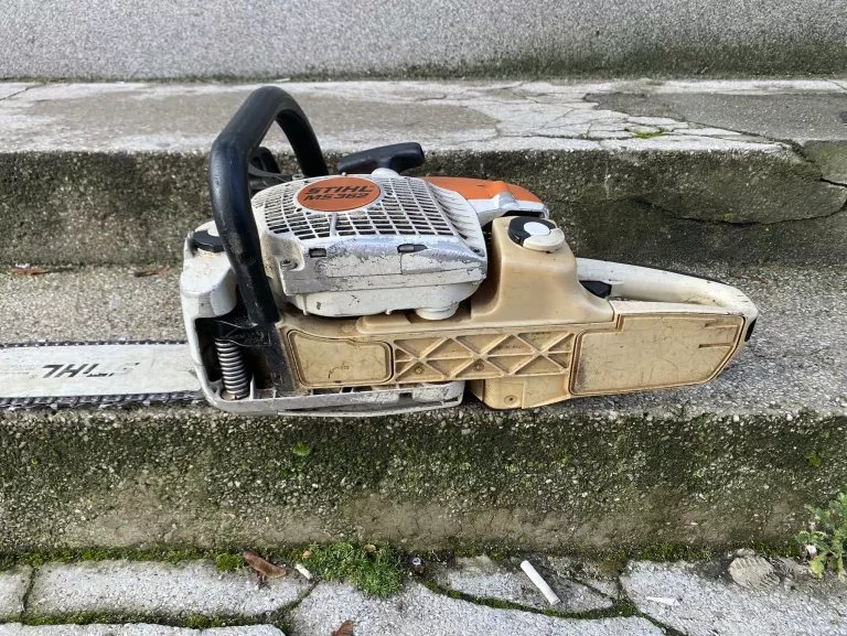 PIŁA SPALINOWA STIHL MS 362 2010R
