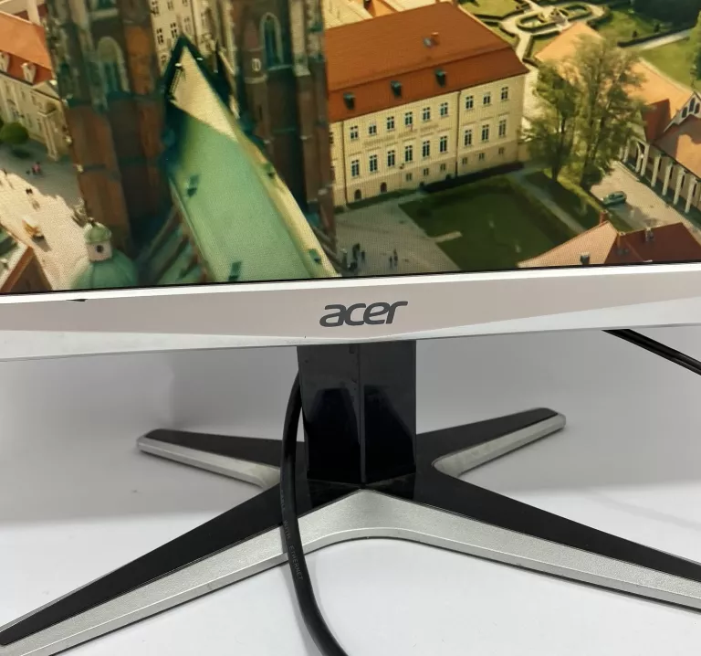 MONITOR 25" ACER G257HU 2K IPS HDMI