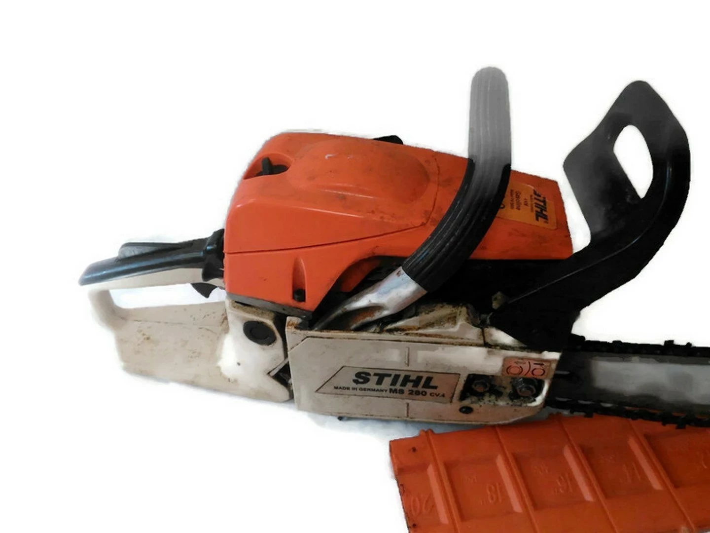 pila-spalinowa-steel-ts600-stan-uzywany