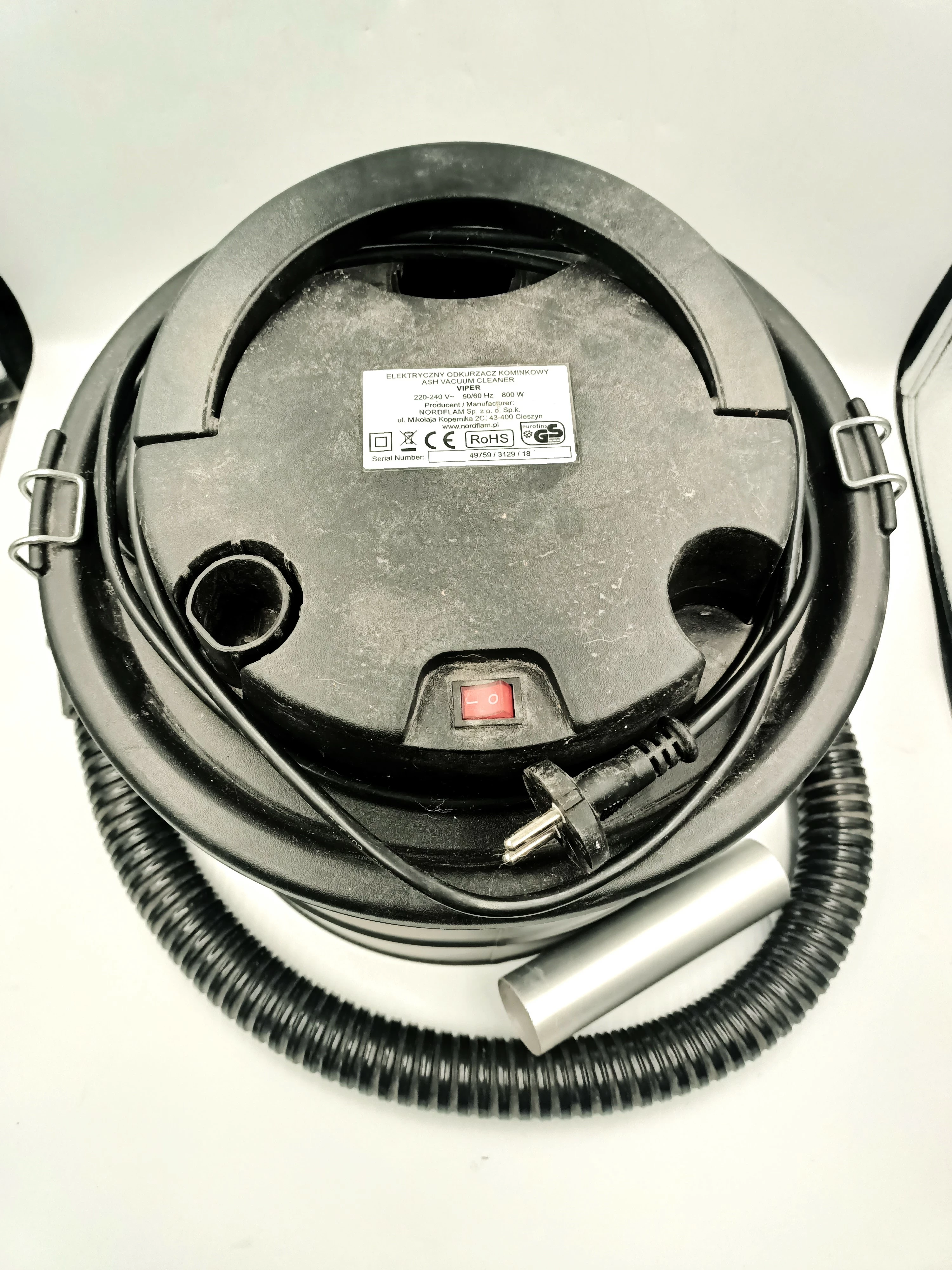 odkurzacz-kominkowy-viper-800w-pudelko-maksymalna-moc-800