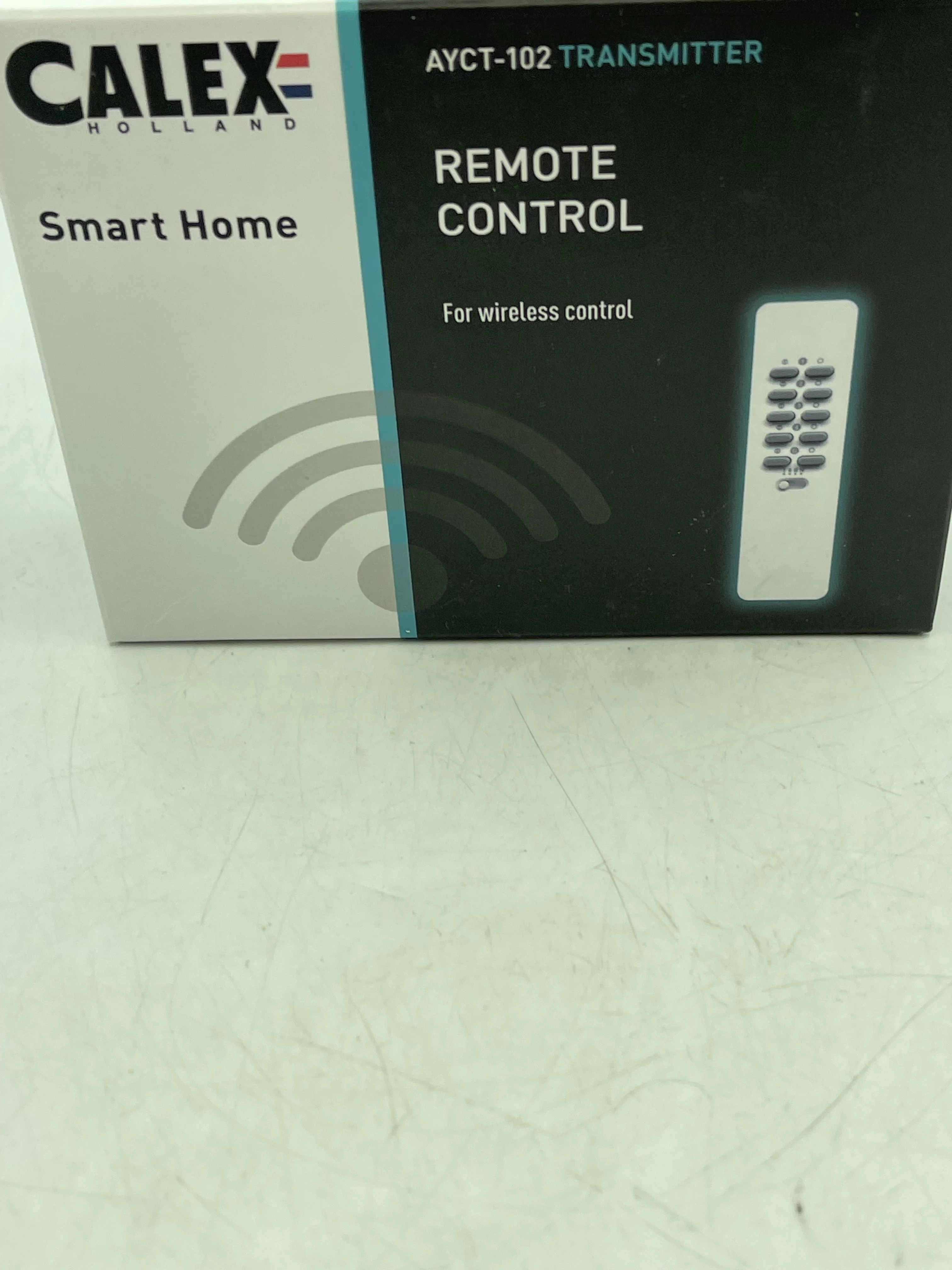 pilot-zdalnego-sterowania-calex-smart-home-ayct-102-komplet-ean-gtin-8712879138303