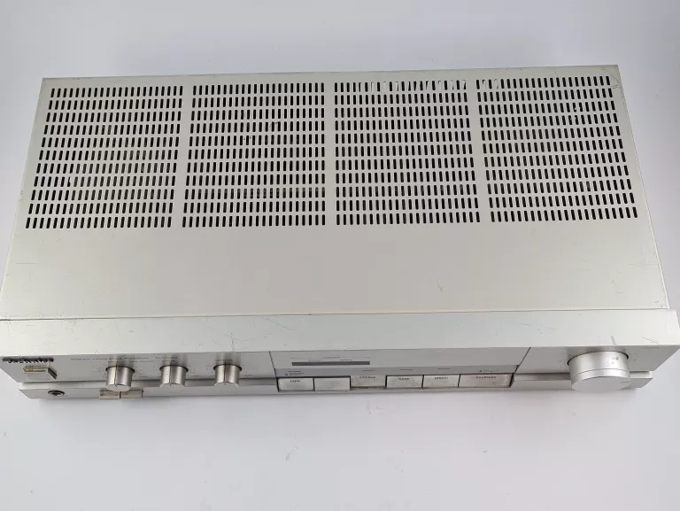 WZMACNIACZ STEREO TECHNICS SU-500