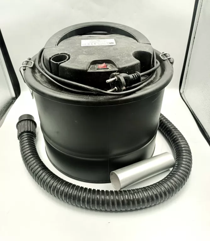 ODKURZACZ KOMINKOWY VIPER 800W PUDEŁKO