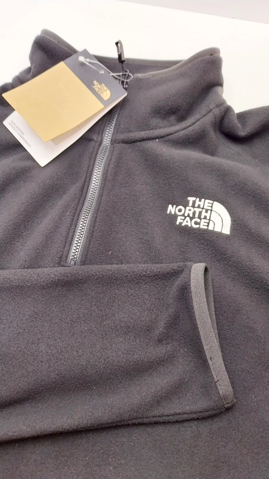 meski-polar-z-zamkiem-blyskawicznym-o-dlugosci-14-100-glacier-s-rozmiar-s