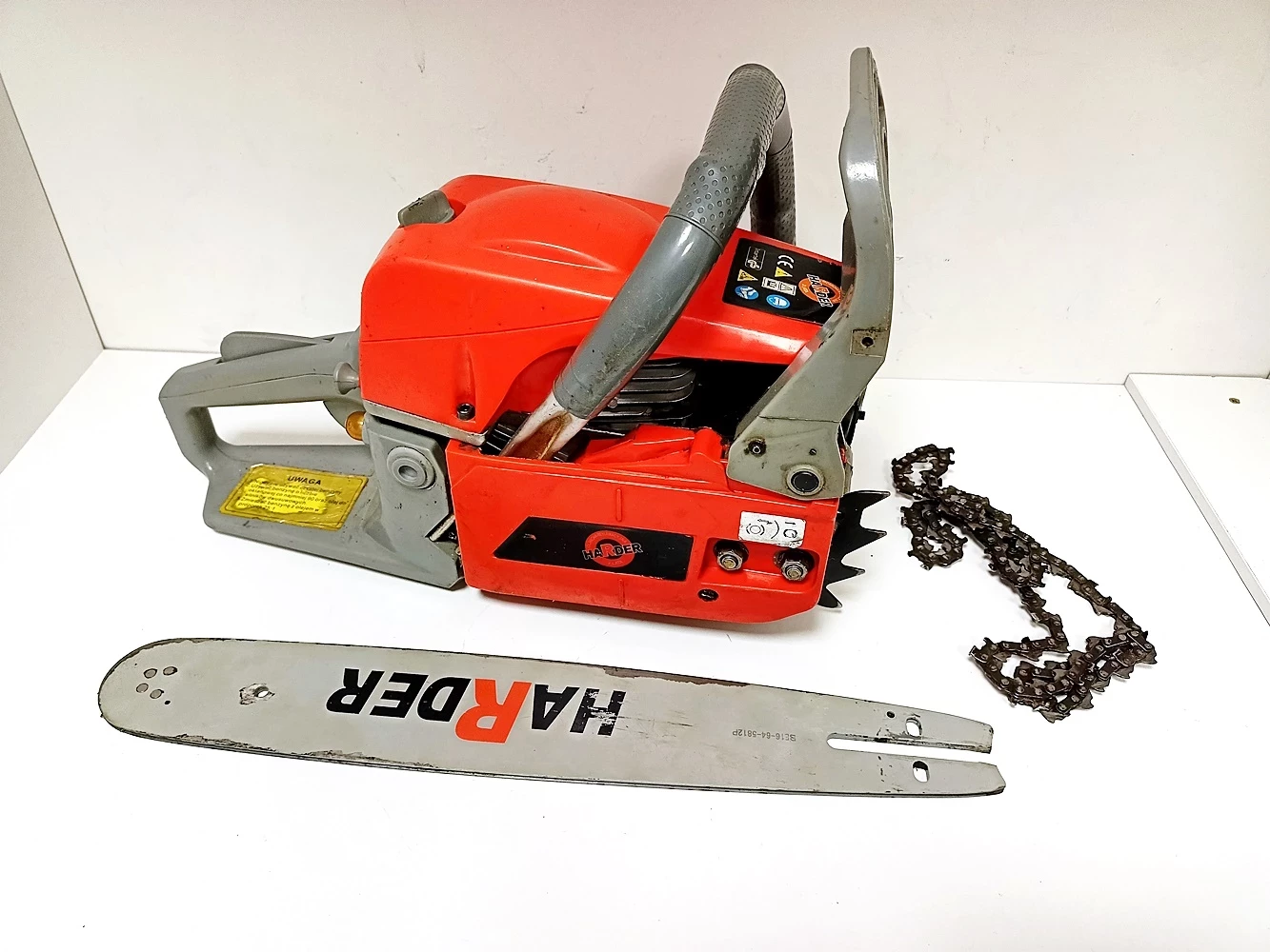 pila-spalinowa-harder-pn5200-stan-uzywany