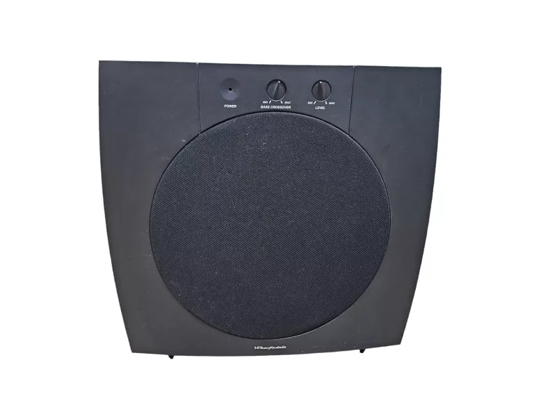 Wharfedale crystal sale 2 subwoofer