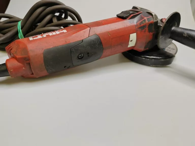 HILTI AG 125-19SE SZLIFIERKA KĄTOWA 1900W