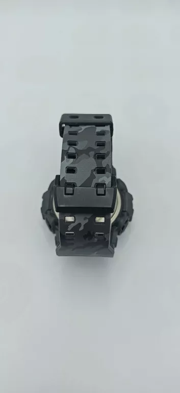 CASIO G-SHOCK GA-700CM-8AER KOMPLET