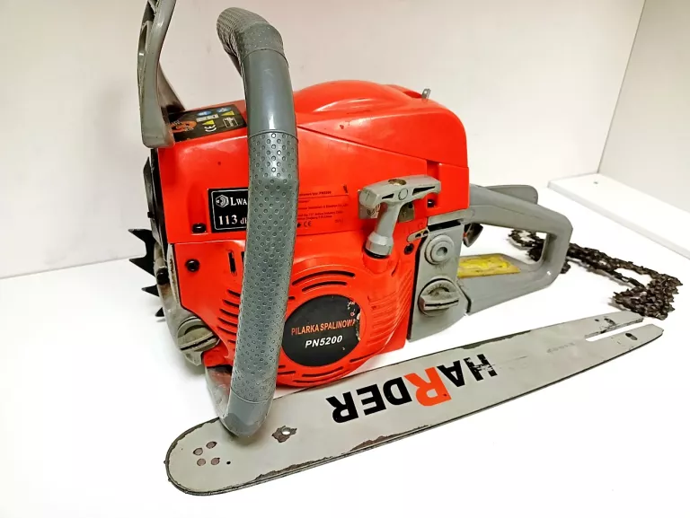 pila-spalinowa-harder-pn5200-stan-uzywany