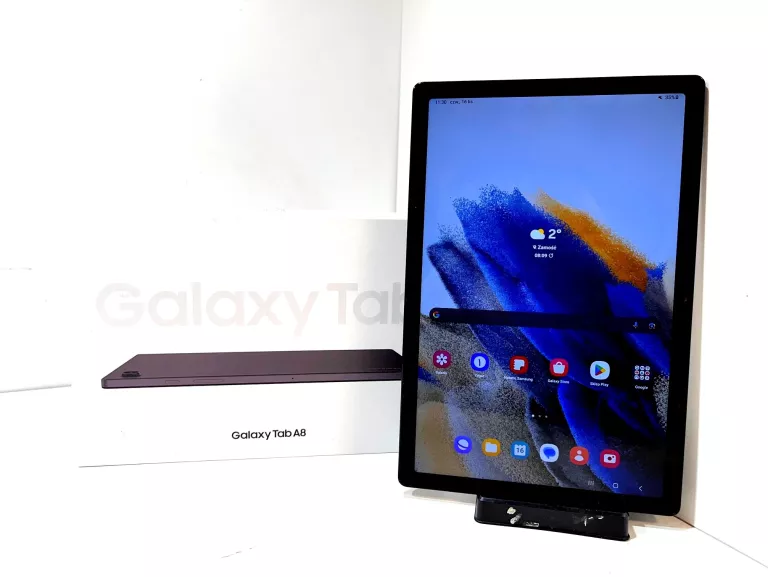 TABLET SAMSUNG GALAXY TAB 8