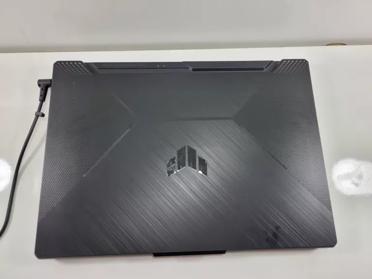 LAPTOP ASUS TUF A15 R7 5800H 16/512SSD RTX 3060 6GB