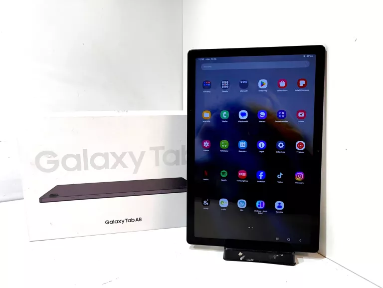 TABLET SAMSUNG GALAXY TAB 8