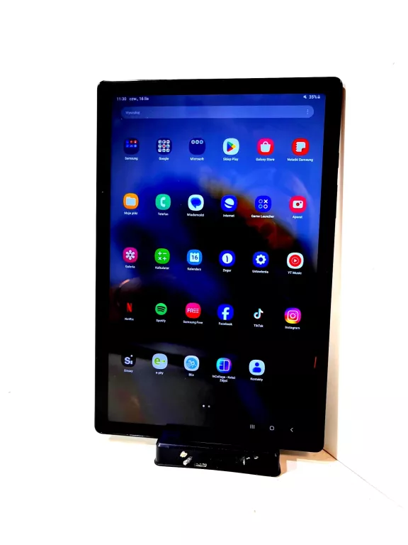 TABLET SAMSUNG GALAXY TAB 8